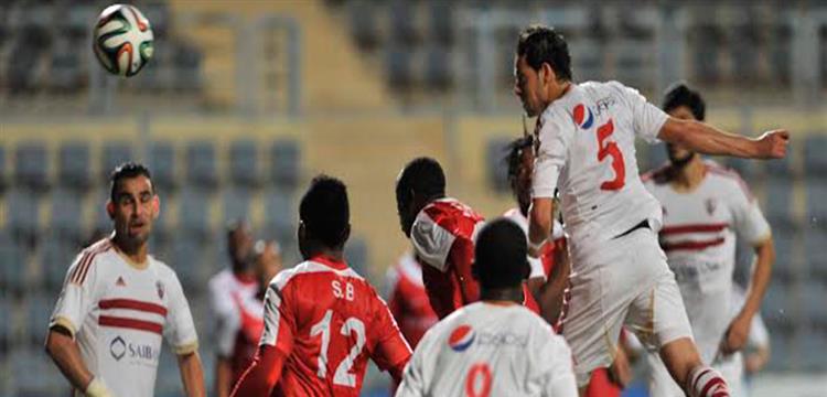 لاعبو الزمالك لاعبو الزمالك